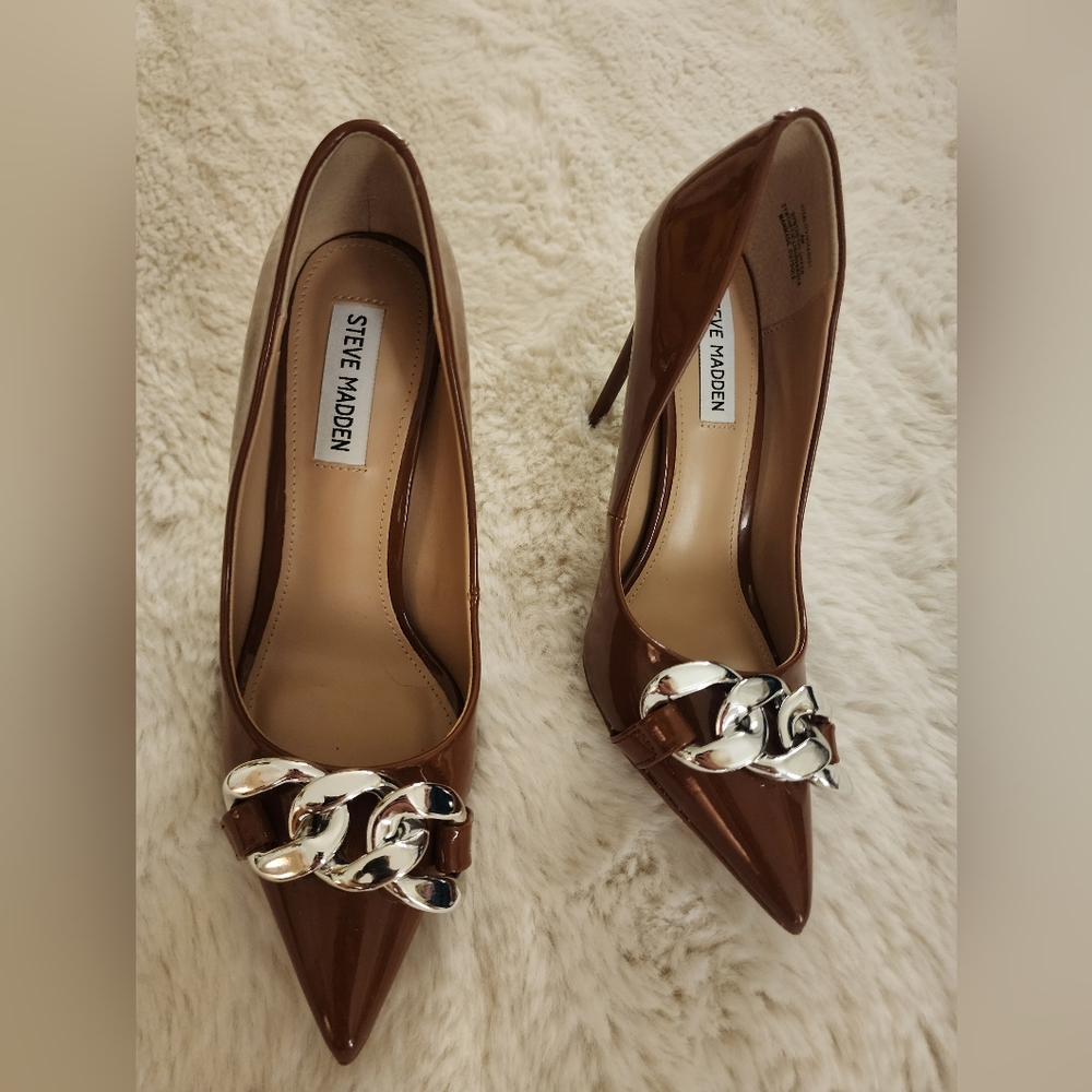Steve Madden heels